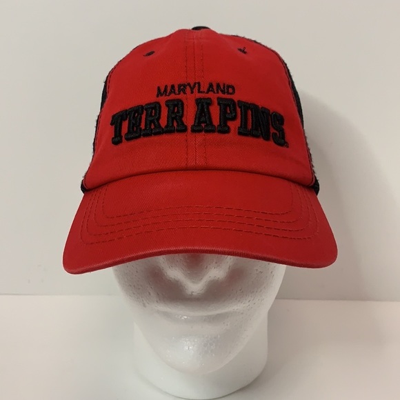 Maryland Terrapin hat - Picture 1 of 10